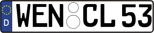 WEN-CL53
