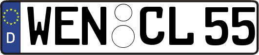 WEN-CL55