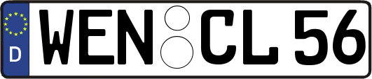 WEN-CL56