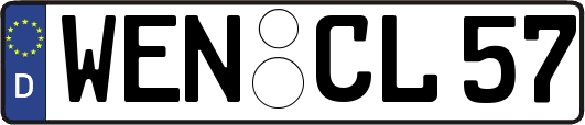 WEN-CL57