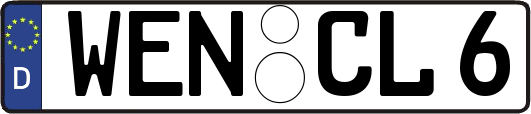 WEN-CL6