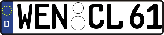 WEN-CL61