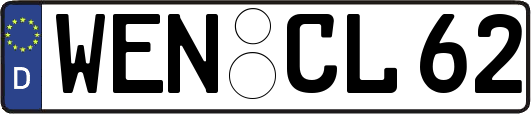 WEN-CL62