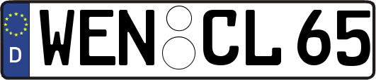 WEN-CL65