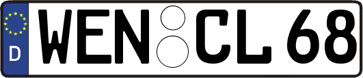WEN-CL68