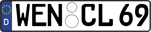 WEN-CL69