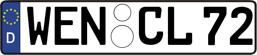 WEN-CL72