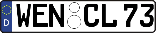 WEN-CL73