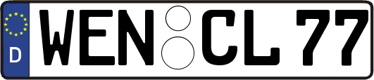 WEN-CL77