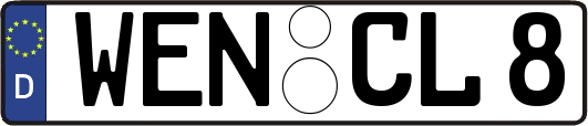 WEN-CL8