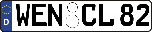 WEN-CL82