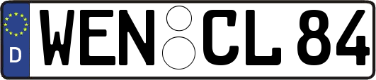 WEN-CL84