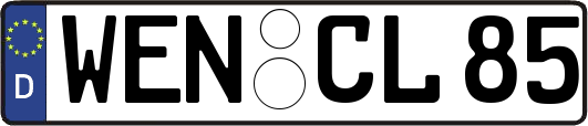 WEN-CL85