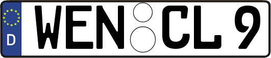 WEN-CL9