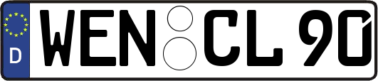 WEN-CL90