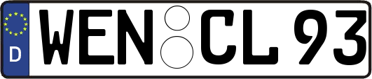 WEN-CL93