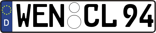 WEN-CL94