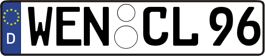 WEN-CL96