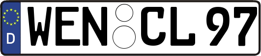 WEN-CL97