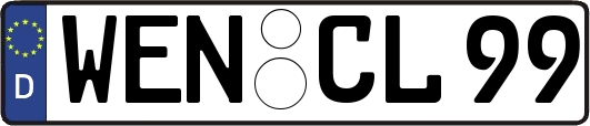 WEN-CL99