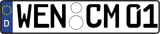 WEN-CM01