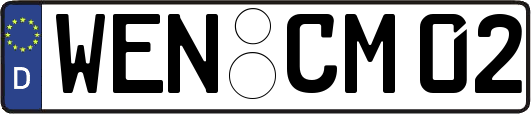 WEN-CM02