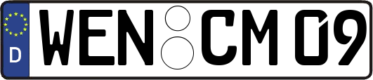 WEN-CM09