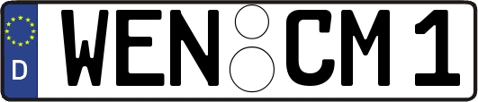 WEN-CM1