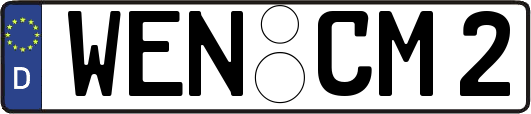 WEN-CM2
