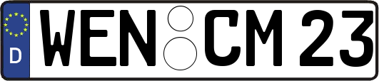 WEN-CM23