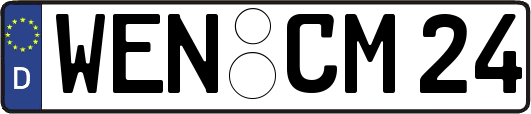 WEN-CM24