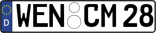 WEN-CM28