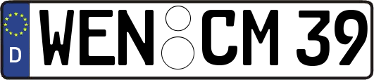 WEN-CM39