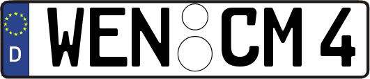 WEN-CM4