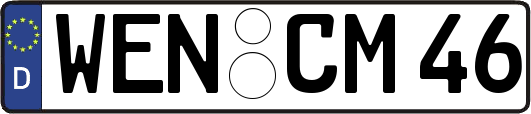 WEN-CM46