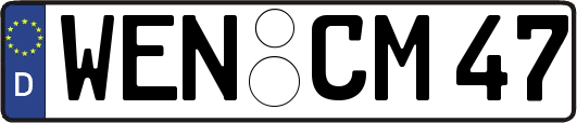 WEN-CM47