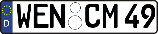 WEN-CM49