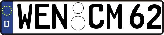 WEN-CM62