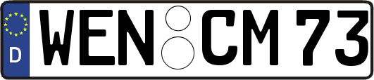 WEN-CM73