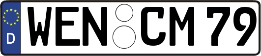 WEN-CM79