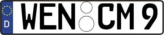 WEN-CM9