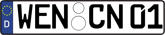 WEN-CN01