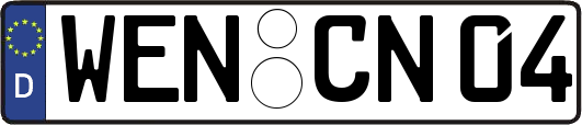 WEN-CN04