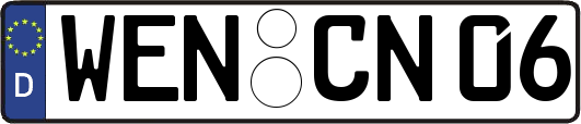 WEN-CN06
