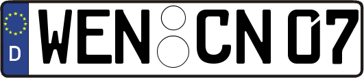 WEN-CN07