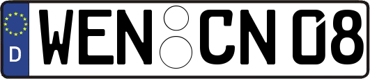 WEN-CN08