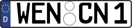 WEN-CN1