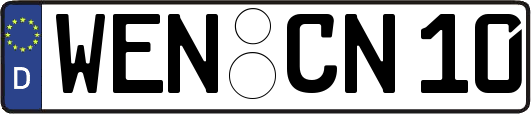 WEN-CN10