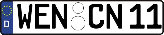 WEN-CN11