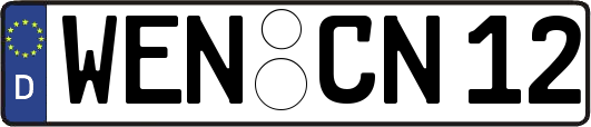 WEN-CN12